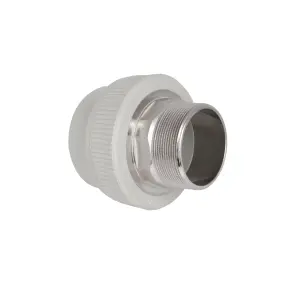 Муфта PPR Blue Ocean 75х2" 1/2 ЗР №1