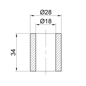 Муфта PPR Thermo Alliance 20 №2
