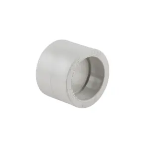 Муфта PPR Thermo Alliance 63 №1