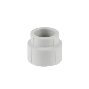 Муфта PPR Thermo Alliance 40х32 №3