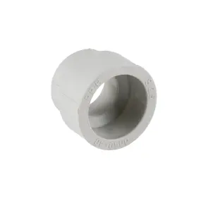 Муфта PPR Thermo Alliance 50х40 №1