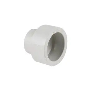 Муфта PPR Thermo Alliance 50х32 №2