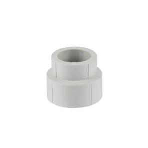 Муфта PPR Thermo Alliance 50х40 №3