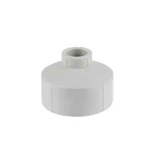 Муфта PPR Thermo Alliance 63х25 №2