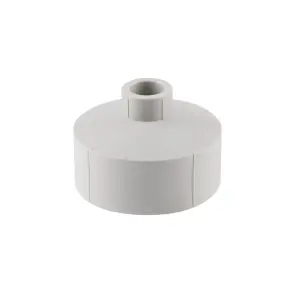 Муфта PPR Thermo Alliance 63х20 №3