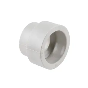 Муфта PPR Thermo Alliance 63х50 №1