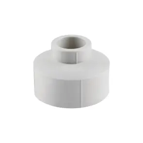 Муфта PPR Thermo Alliance 63х32 №2