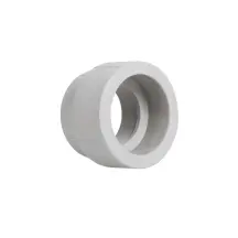 Муфта PPR Thermo Alliance 75х63 купити в Україні