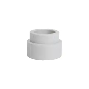 Муфта PPR Thermo Alliance 75х63 №3