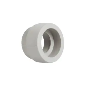 Муфта PPR Thermo Alliance 90х75 №1