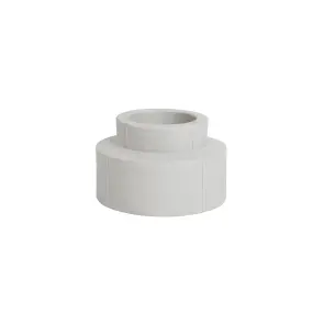 Муфта PPR Thermo Alliance 90х63 №3