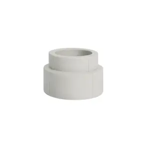 Муфта PPR Thermo Alliance 90х75 №3