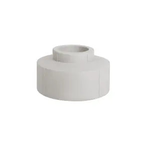 Муфта PPR Thermo Alliance 110х63 №3
