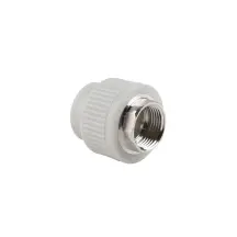 Муфта PPR Thermo Alliance 32х1"ВР