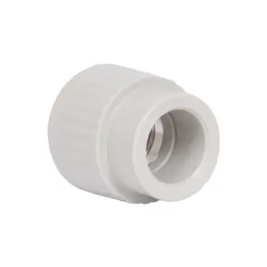 Муфта PPR Thermo Alliance 25х3/4" ВР №3