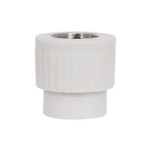 Муфта PPR Thermo Alliance 25х3/4" ВР №5