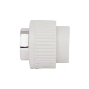Муфта PPR Thermo Alliance 32х1"ВР №4