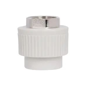 Муфта PPR Thermo Alliance 32х1"ВР №5