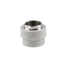 Муфта PPR Thermo Alliance 50х1" 1/2 ВР