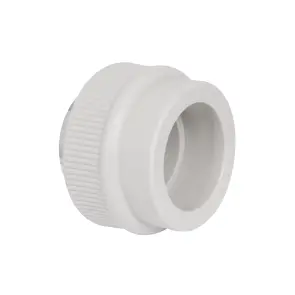 Муфта PPR Thermo Alliance 63х2" ВР №3