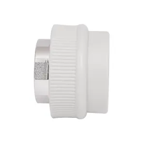 Муфта PPR Thermo Alliance 63х2" ВР №4