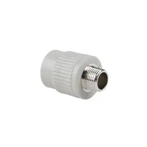 Муфта PPR Thermo Alliance 25х1/2" ЗР №1