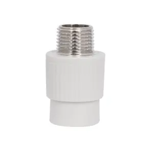 Муфта PPR Thermo Alliance 20х1/2" ЗР №4
