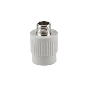 Муфта PPR Thermo Alliance 25х1/2" ЗР №3