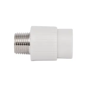 Муфта PPR Thermo Alliance 20х1/2" ЗР №5