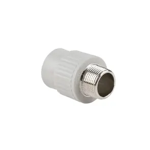 Муфта PPR Thermo Alliance 25х3/4" ЗР №1