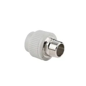 Муфта PPR Thermo Alliance 32х1" ЗР №1