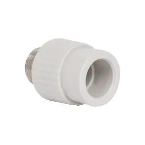 Муфта PPR Thermo Alliance 25х3/4" ЗР №3