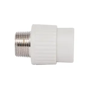 Муфта PPR Thermo Alliance 25х3/4" ЗР №4