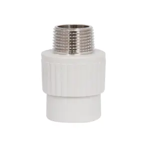 Муфта PPR Thermo Alliance 25х3/4" ЗР №5