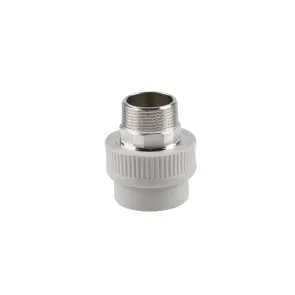 Муфта PPR Thermo Alliance 40х1" 1/4 УР №3