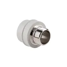Муфта PPR Thermo Alliance 50х1" 1/2 УР