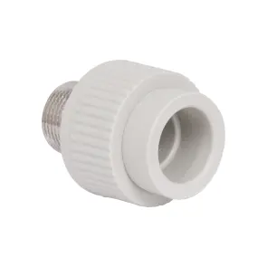 Муфта PPR Thermo Alliance 32х1" ЗР №3
