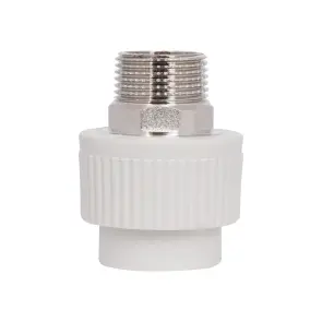 Муфта PPR Thermo Alliance 32х1" ЗР №5