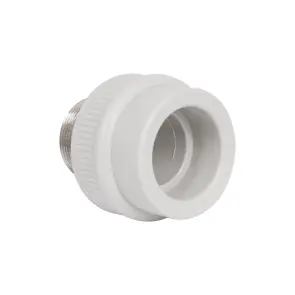 Муфта PPR Thermo Alliance 50х1" 1/2 ЗР №3
