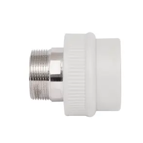 Муфта PPR Thermo Alliance 50х1" 1/2 ЗР №5