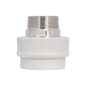 Муфта PPR Thermo Alliance 63х2" ЗР №5