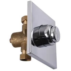 Кран-дозатор для писсуара TREMOLADA ТREMO 467-10 №1