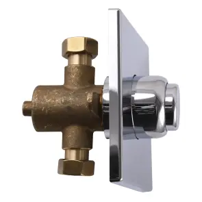 Кран-дозатор для писсуара TREMOLADA ТREMO 467-10 №3