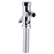 КРС кран 1/2″ CHROM MO2305 с дополнительной регулировкой