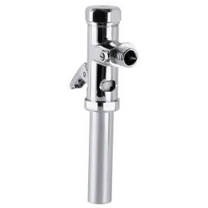 КРС кран 1/2″ CHROM MO2305 з додатковим регулюванням №1