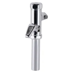 КРС кран 1/2″ CHROM MO2305 з додатковим регулюванням №3