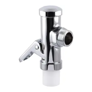 КРС кран 3/4″ PROFESSIONAL CHROM MO2304 №1