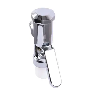 КРС кран 3/4″ PROFESSIONAL CHROM MO2304 №4
