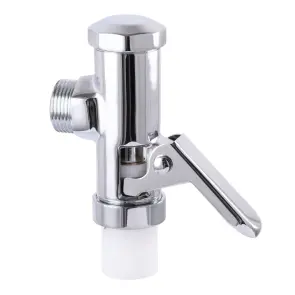 КРС кран 3/4″ PROFESSIONAL CHROM MO2304 №6
