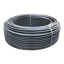Труба ПЭ 100 Aquamarine 32x2.0 мм PN 10
